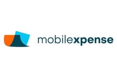 mobilexpense logo