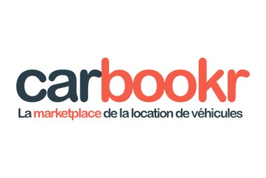 Carbookr logo