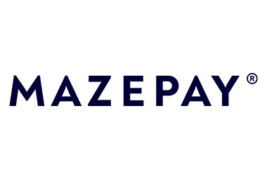 Mazepay Logo