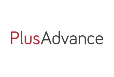 PlusAdvance Logo